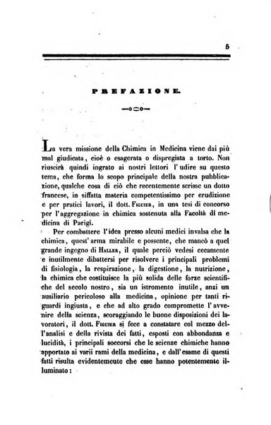 Annali di chimica applicata alla medicina cioè alla farmacia, alla tossicologia, all'igiene, alla fisiologia, alla patologia e alla terapeutica. Serie 3