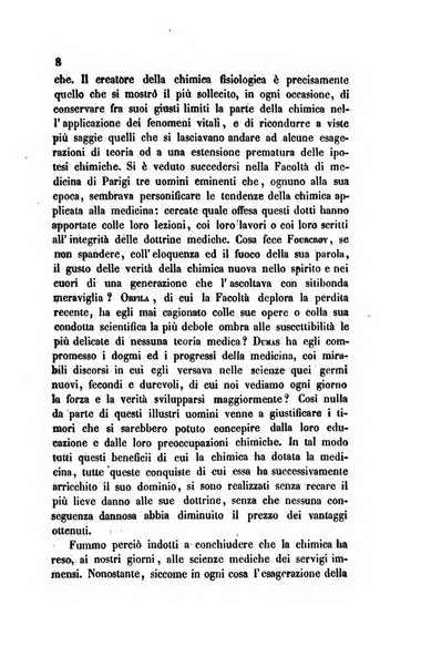 Annali di chimica applicata alla medicina cioè alla farmacia, alla tossicologia, all'igiene, alla fisiologia, alla patologia e alla terapeutica. Serie 3