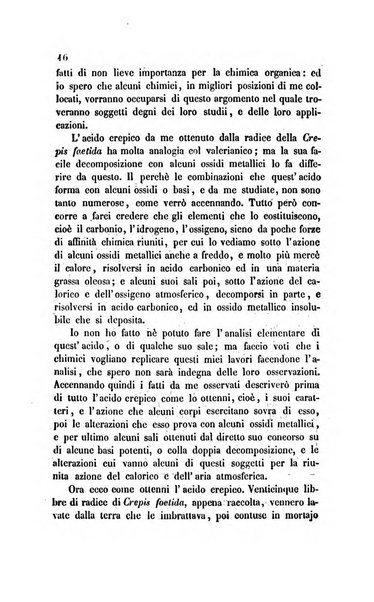 Annali di chimica applicata alla medicina cioè alla farmacia, alla tossicologia, all'igiene, alla fisiologia, alla patologia e alla terapeutica. Serie 3