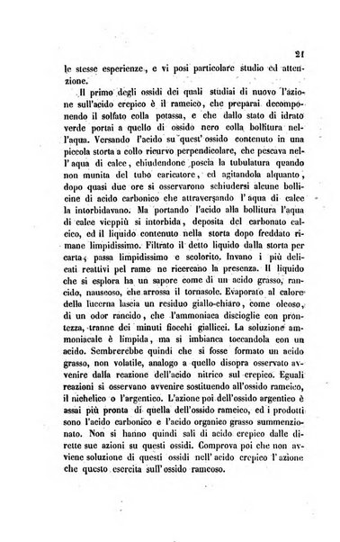 Annali di chimica applicata alla medicina cioè alla farmacia, alla tossicologia, all'igiene, alla fisiologia, alla patologia e alla terapeutica. Serie 3