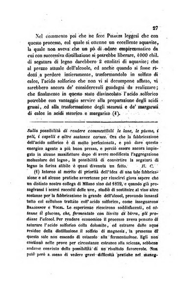 Annali di chimica applicata alla medicina cioè alla farmacia, alla tossicologia, all'igiene, alla fisiologia, alla patologia e alla terapeutica. Serie 3