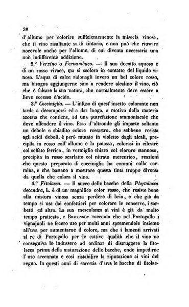 Annali di chimica applicata alla medicina cioè alla farmacia, alla tossicologia, all'igiene, alla fisiologia, alla patologia e alla terapeutica. Serie 3