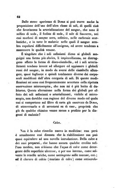 Annali di chimica applicata alla medicina cioè alla farmacia, alla tossicologia, all'igiene, alla fisiologia, alla patologia e alla terapeutica. Serie 3