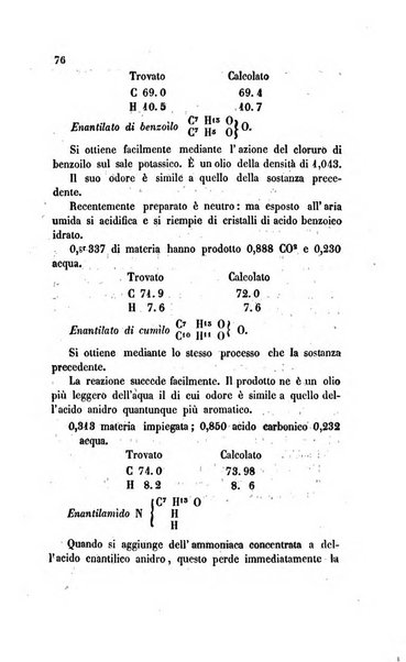 Annali di chimica applicata alla medicina cioè alla farmacia, alla tossicologia, all'igiene, alla fisiologia, alla patologia e alla terapeutica. Serie 3