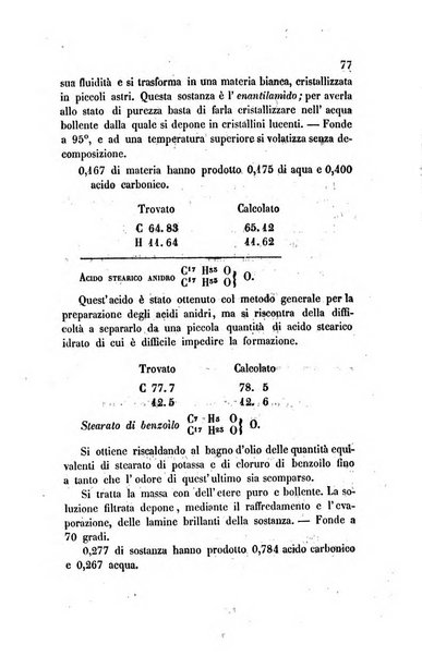 Annali di chimica applicata alla medicina cioè alla farmacia, alla tossicologia, all'igiene, alla fisiologia, alla patologia e alla terapeutica. Serie 3