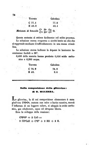 Annali di chimica applicata alla medicina cioè alla farmacia, alla tossicologia, all'igiene, alla fisiologia, alla patologia e alla terapeutica. Serie 3