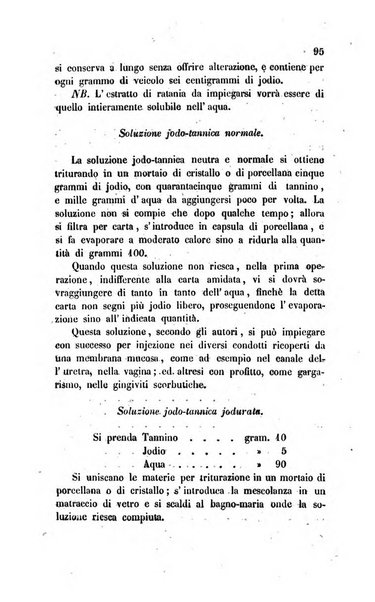 Annali di chimica applicata alla medicina cioè alla farmacia, alla tossicologia, all'igiene, alla fisiologia, alla patologia e alla terapeutica. Serie 3