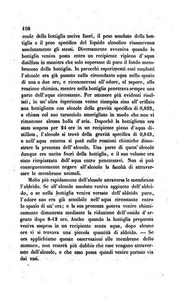 Annali di chimica applicata alla medicina cioè alla farmacia, alla tossicologia, all'igiene, alla fisiologia, alla patologia e alla terapeutica. Serie 3