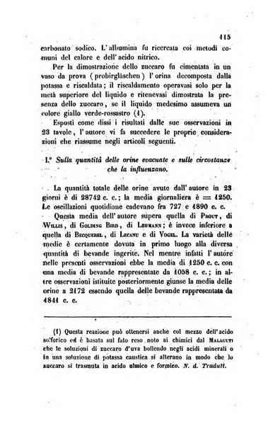 Annali di chimica applicata alla medicina cioè alla farmacia, alla tossicologia, all'igiene, alla fisiologia, alla patologia e alla terapeutica. Serie 3