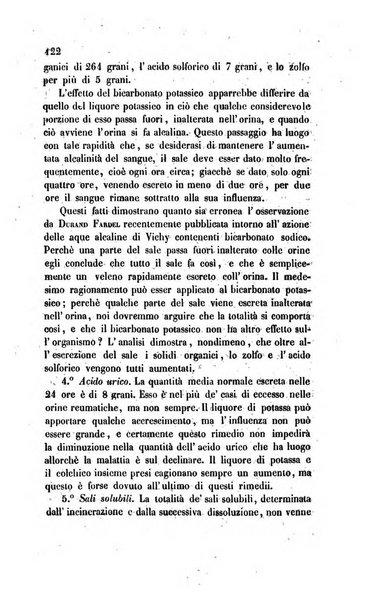 Annali di chimica applicata alla medicina cioè alla farmacia, alla tossicologia, all'igiene, alla fisiologia, alla patologia e alla terapeutica. Serie 3