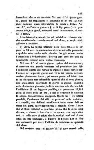 Annali di chimica applicata alla medicina cioè alla farmacia, alla tossicologia, all'igiene, alla fisiologia, alla patologia e alla terapeutica. Serie 3