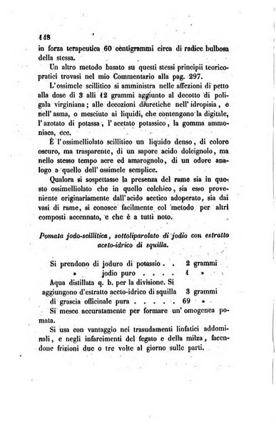 Annali di chimica applicata alla medicina cioè alla farmacia, alla tossicologia, all'igiene, alla fisiologia, alla patologia e alla terapeutica. Serie 3