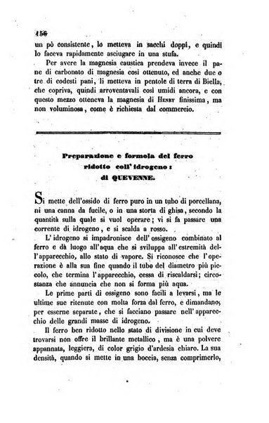 Annali di chimica applicata alla medicina cioè alla farmacia, alla tossicologia, all'igiene, alla fisiologia, alla patologia e alla terapeutica. Serie 3