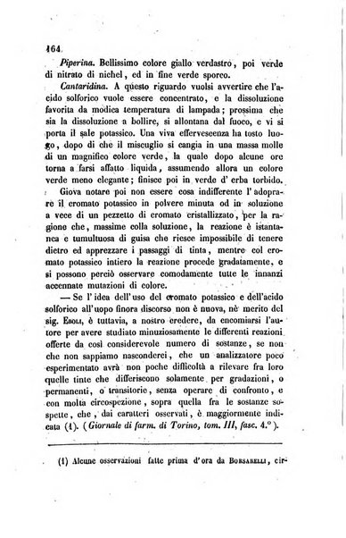 Annali di chimica applicata alla medicina cioè alla farmacia, alla tossicologia, all'igiene, alla fisiologia, alla patologia e alla terapeutica. Serie 3