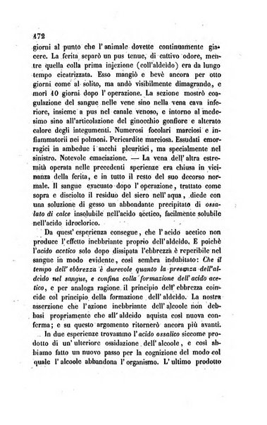 Annali di chimica applicata alla medicina cioè alla farmacia, alla tossicologia, all'igiene, alla fisiologia, alla patologia e alla terapeutica. Serie 3