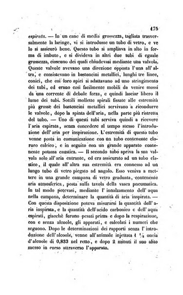 Annali di chimica applicata alla medicina cioè alla farmacia, alla tossicologia, all'igiene, alla fisiologia, alla patologia e alla terapeutica. Serie 3