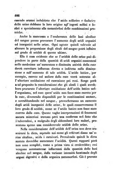 Annali di chimica applicata alla medicina cioè alla farmacia, alla tossicologia, all'igiene, alla fisiologia, alla patologia e alla terapeutica. Serie 3