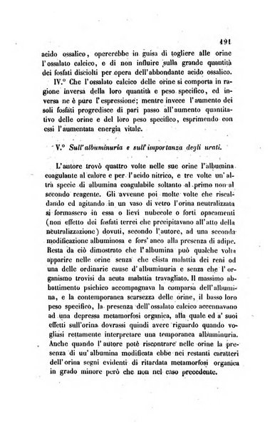 Annali di chimica applicata alla medicina cioè alla farmacia, alla tossicologia, all'igiene, alla fisiologia, alla patologia e alla terapeutica. Serie 3