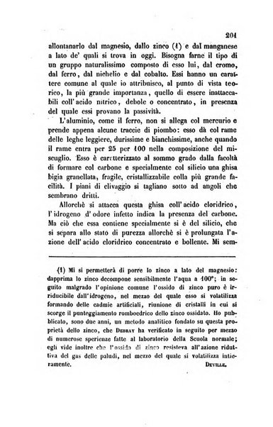 Annali di chimica applicata alla medicina cioè alla farmacia, alla tossicologia, all'igiene, alla fisiologia, alla patologia e alla terapeutica. Serie 3