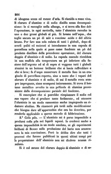 Annali di chimica applicata alla medicina cioè alla farmacia, alla tossicologia, all'igiene, alla fisiologia, alla patologia e alla terapeutica. Serie 3