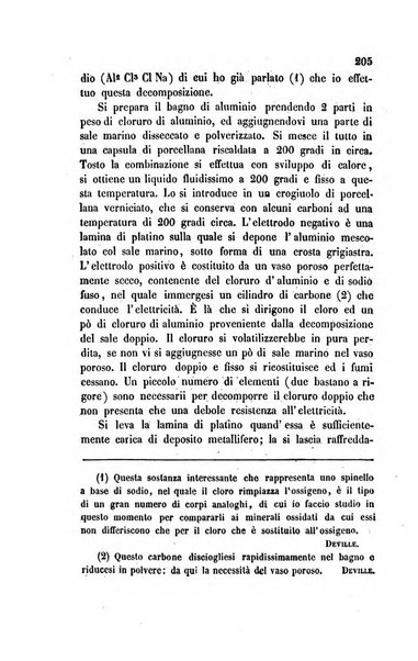 Annali di chimica applicata alla medicina cioè alla farmacia, alla tossicologia, all'igiene, alla fisiologia, alla patologia e alla terapeutica. Serie 3