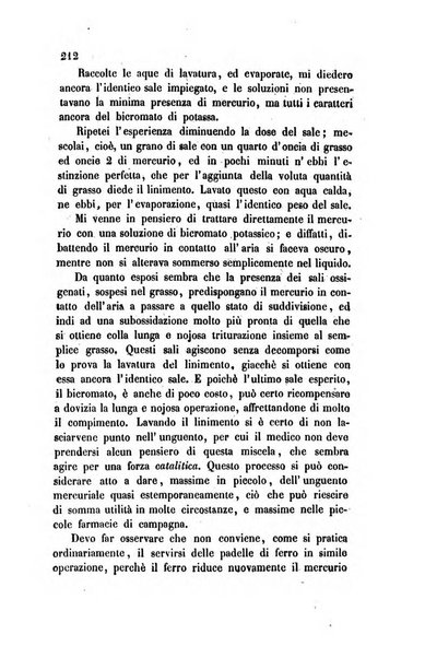 Annali di chimica applicata alla medicina cioè alla farmacia, alla tossicologia, all'igiene, alla fisiologia, alla patologia e alla terapeutica. Serie 3