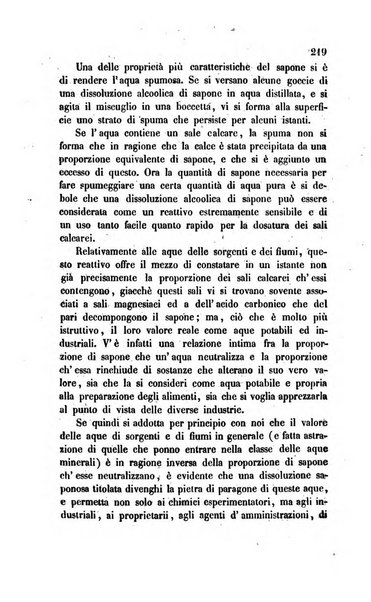 Annali di chimica applicata alla medicina cioè alla farmacia, alla tossicologia, all'igiene, alla fisiologia, alla patologia e alla terapeutica. Serie 3