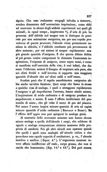 Annali di chimica applicata alla medicina cioè alla farmacia, alla tossicologia, all'igiene, alla fisiologia, alla patologia e alla terapeutica. Serie 3