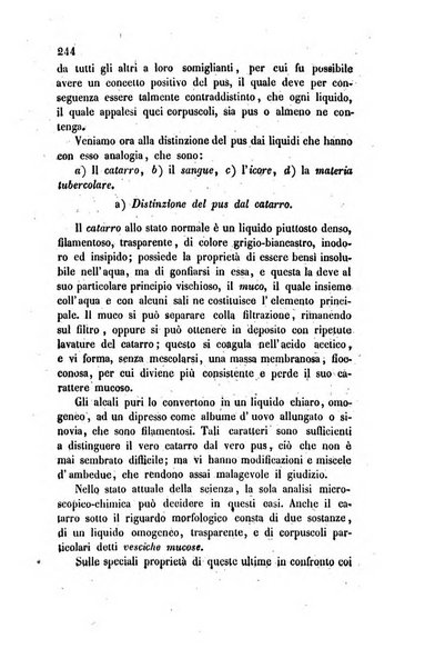 Annali di chimica applicata alla medicina cioè alla farmacia, alla tossicologia, all'igiene, alla fisiologia, alla patologia e alla terapeutica. Serie 3