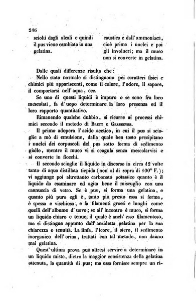 Annali di chimica applicata alla medicina cioè alla farmacia, alla tossicologia, all'igiene, alla fisiologia, alla patologia e alla terapeutica. Serie 3