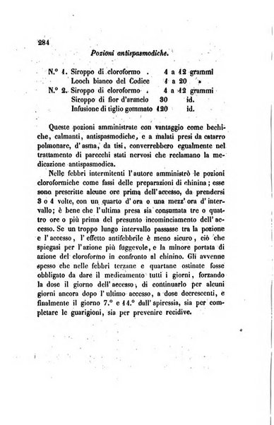 Annali di chimica applicata alla medicina cioè alla farmacia, alla tossicologia, all'igiene, alla fisiologia, alla patologia e alla terapeutica. Serie 3