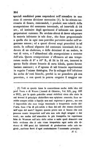 Annali di chimica applicata alla medicina cioè alla farmacia, alla tossicologia, all'igiene, alla fisiologia, alla patologia e alla terapeutica. Serie 3