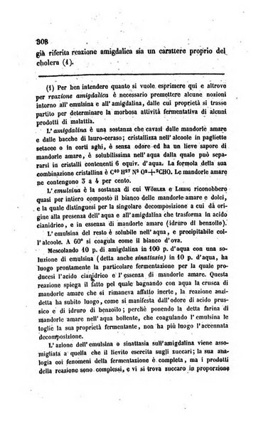 Annali di chimica applicata alla medicina cioè alla farmacia, alla tossicologia, all'igiene, alla fisiologia, alla patologia e alla terapeutica. Serie 3