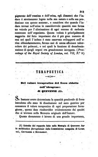 Annali di chimica applicata alla medicina cioè alla farmacia, alla tossicologia, all'igiene, alla fisiologia, alla patologia e alla terapeutica. Serie 3