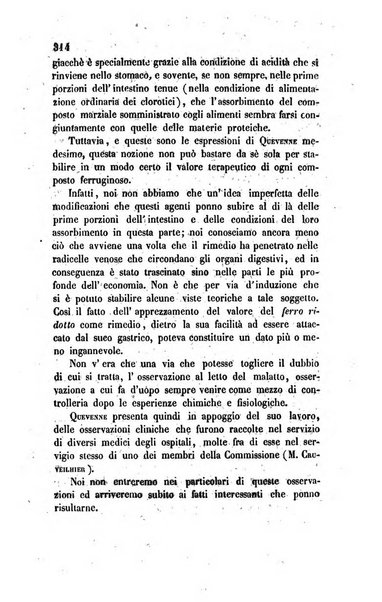 Annali di chimica applicata alla medicina cioè alla farmacia, alla tossicologia, all'igiene, alla fisiologia, alla patologia e alla terapeutica. Serie 3