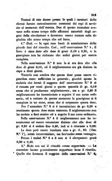 Annali di chimica applicata alla medicina cioè alla farmacia, alla tossicologia, all'igiene, alla fisiologia, alla patologia e alla terapeutica. Serie 3