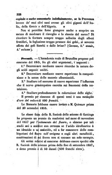 Annali di chimica applicata alla medicina cioè alla farmacia, alla tossicologia, all'igiene, alla fisiologia, alla patologia e alla terapeutica. Serie 3