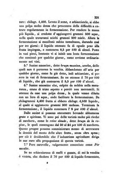 Annali di chimica applicata alla medicina cioè alla farmacia, alla tossicologia, all'igiene, alla fisiologia, alla patologia e alla terapeutica. Serie 3