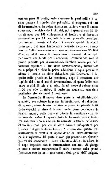 Annali di chimica applicata alla medicina cioè alla farmacia, alla tossicologia, all'igiene, alla fisiologia, alla patologia e alla terapeutica. Serie 3