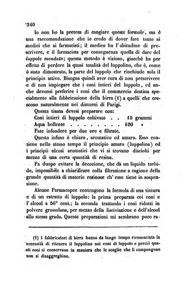 Annali di chimica applicata alla medicina cioè alla farmacia, alla tossicologia, all'igiene, alla fisiologia, alla patologia e alla terapeutica. Serie 3