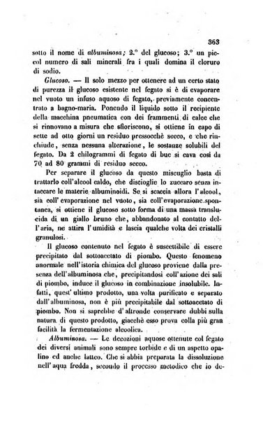 Annali di chimica applicata alla medicina cioè alla farmacia, alla tossicologia, all'igiene, alla fisiologia, alla patologia e alla terapeutica. Serie 3