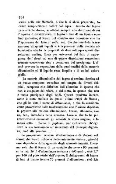 Annali di chimica applicata alla medicina cioè alla farmacia, alla tossicologia, all'igiene, alla fisiologia, alla patologia e alla terapeutica. Serie 3