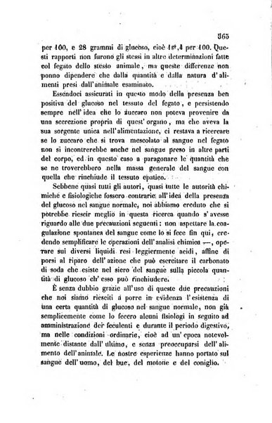 Annali di chimica applicata alla medicina cioè alla farmacia, alla tossicologia, all'igiene, alla fisiologia, alla patologia e alla terapeutica. Serie 3