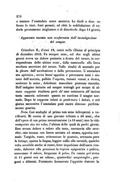 Annali di chimica applicata alla medicina cioè alla farmacia, alla tossicologia, all'igiene, alla fisiologia, alla patologia e alla terapeutica. Serie 3