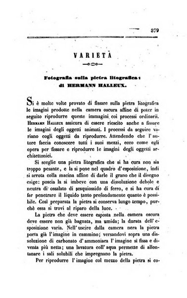 Annali di chimica applicata alla medicina cioè alla farmacia, alla tossicologia, all'igiene, alla fisiologia, alla patologia e alla terapeutica. Serie 3