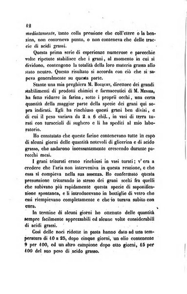 Annali di chimica applicata alla medicina cioè alla farmacia, alla tossicologia, all'igiene, alla fisiologia, alla patologia e alla terapeutica. Serie 3