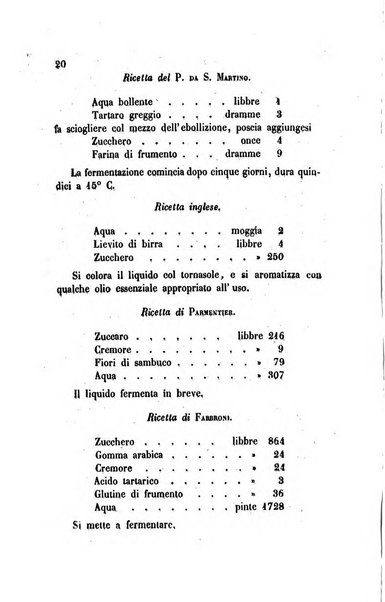 Annali di chimica applicata alla medicina cioè alla farmacia, alla tossicologia, all'igiene, alla fisiologia, alla patologia e alla terapeutica. Serie 3