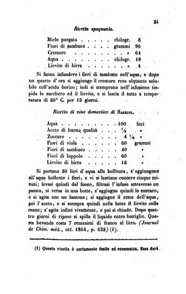 Annali di chimica applicata alla medicina cioè alla farmacia, alla tossicologia, all'igiene, alla fisiologia, alla patologia e alla terapeutica. Serie 3