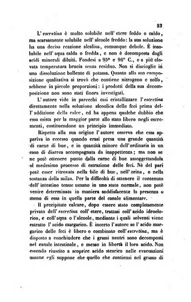 Annali di chimica applicata alla medicina cioè alla farmacia, alla tossicologia, all'igiene, alla fisiologia, alla patologia e alla terapeutica. Serie 3