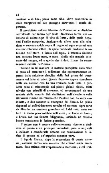 Annali di chimica applicata alla medicina cioè alla farmacia, alla tossicologia, all'igiene, alla fisiologia, alla patologia e alla terapeutica. Serie 3